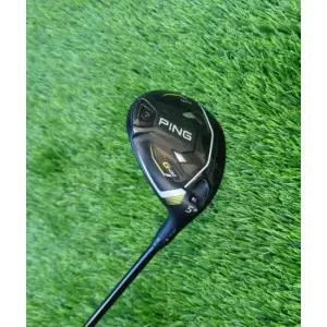 핑 G430 MAX 페어웨이 5번 우드