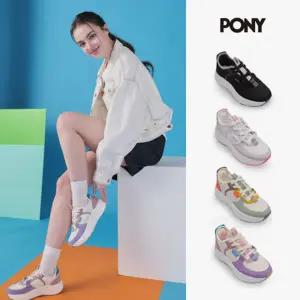 [PONY] 포니 26SS 여성 시그니처 컴포트 워킹화