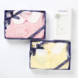 [롯데백화점]압소바 로키무소바디슈트&손수건세트(AZ310652-SET)