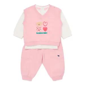 [블루독베이비] 러브도기 3SET (45113-611-02)