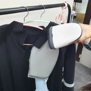 핸드 스팀다리미 다림질 장갑