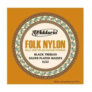 클래식줄 Cjf01 기타 스트링 기타액세사리 용품 관리 전용 기타용 교체 교체용 악세