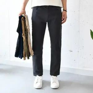 [HOTCODE]남자 면바지 스판 빅사이즈 6컬러 HC8005_P420518505