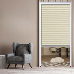 접이식 무타공자바라 중문 가정용 슬라이드 정전 거실