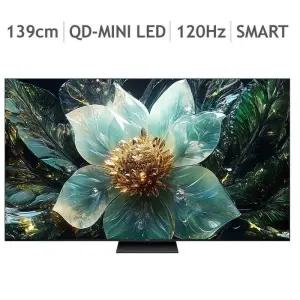TCL QD-Mini LED TV Q9B 139cm (55) 스탠드형 배송 포함 두레샵2604