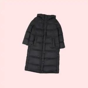 막스마라 명품 25FW NOVAK 리버시블 양면 롱 패딩 자켓 점퍼 잠바 파카 아우터자켓 재킷 아우터 블랙 25254