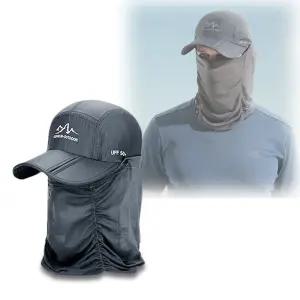 여름마스크 자외선차단마스크 얼굴마스크 스포츠마스크