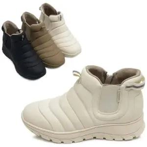 [카미엣뮤즈]퍼 하이 탑_KM24w124