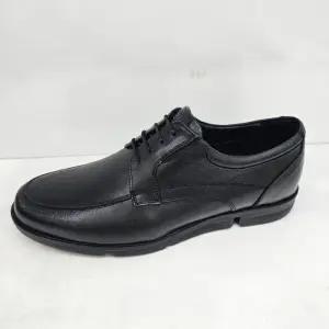 [에스콰이아]남성 발편한 경량 세미 캐주얼 정장 보트슈즈 PFESHD071_JK