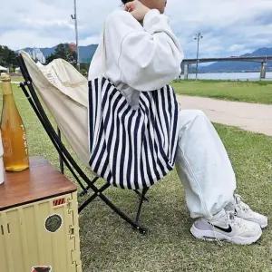 [라일리] Rly 데일리 캔버스백 휴가지 캔버스 숄더백 크로스백