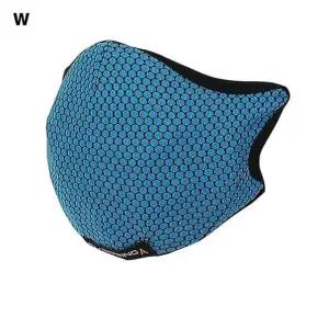 먼지차단마스크 사이보윙A + A필터10개 세트