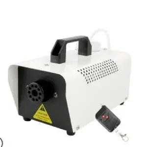 연무기 축제 분사기 안개효과 방역기 소독기 케이스 스모그건