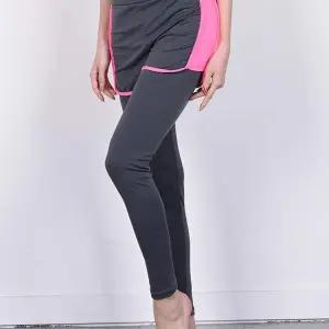 스킨센스 각선미 아이템 코트나 요가 레깅스 트레이닝