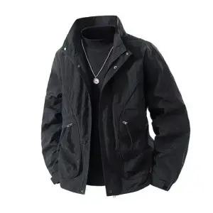 남성 캐주얼 가을 야상사파리 차이나 봄가을 자켓 코트 야상 바람막이 MODU3