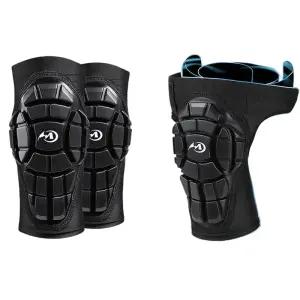보호대 세트 소프트 인라인 성인용 무릎 자전거용 보호구