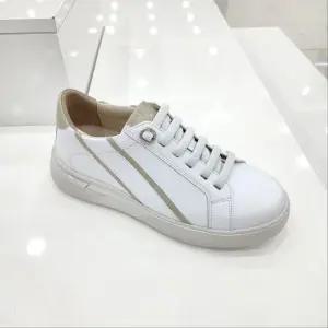 [탠디]by미셸 소가죽소재 4cm통굽 발편한 초경량 여성 스니커즈 x25017 cc7_CC