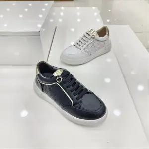 [탠디]by미셸 소가죽소재 3cm 통굽 발편한 여성 밴딩끈 x25018 cc4_CC