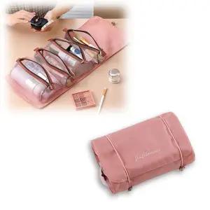 여행용 화장품 세면도구 가방정리 수납 보관 파우치 화장품파우치