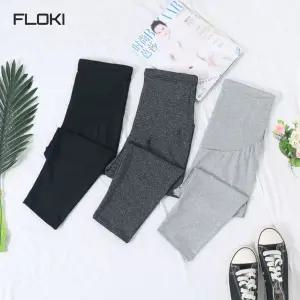 얇은 임산부 레깅스 시원한 여름바지 임부복 요가 임부 편한 시원한킹스 의류