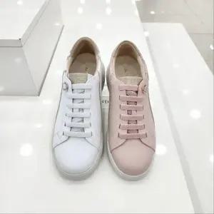 [탠디]by미셸 소가죽소재 4cm통굽 발편한 초경량 여성 스니커즈 x25017 cc11_CC