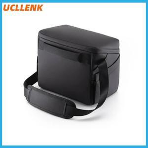 DJI호환 아바타 2 숄더백 여행용 크로스백 블랙 핸드백 고글 3 드론 액세서리 가방 운반 케이스