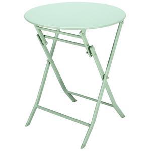 접이식 철제테이블 철재테이블 원형 전원주택 슬림 쇼파 의 탄 프레임