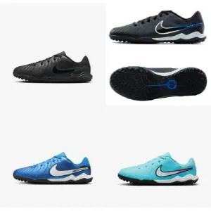 [나이키]M 나이키키즈축구화 VQQC DV4351-002 나이키 주니어 티엠포 레전드 10 아카데