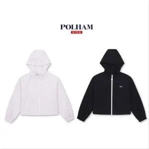 [폴햄키즈]여아)무브 백메쉬 바람막이PKF2JJ2511_CC