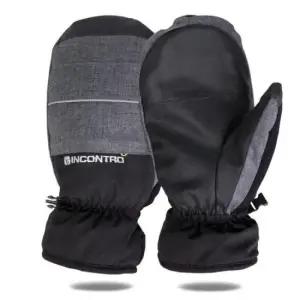 겨울장갑 겨울 혹한기 시크릿 벙어리 손가락 방수 방한 기모 스키 보드 등산 레저 패션 장갑 보온장갑 산행
