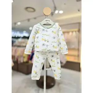 아가방갤러리 아가방 테론 내의세트 01T357602 504148