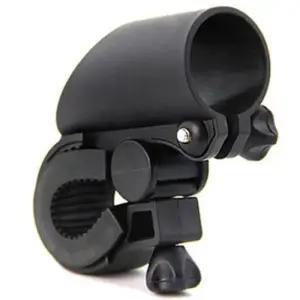 랜턴걸이 자전거 후레쉬 LED 라이트 랜턴 걸이 거치대