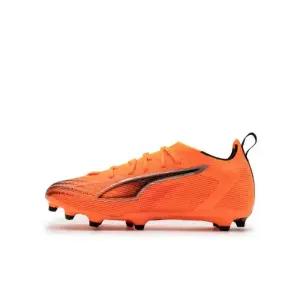 [푸마]M 푸마키즈축구화 ZQC 108552-03 주니어 울트라 6 프로 FG/AG