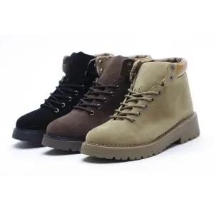 [마이시크]A클락션 남성 스포티 워커 5cm