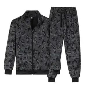 코아픽샵 남친 캐주얼 가을 투피스 키작남 맨투맨 세트 빅사이즈 트렌드 트레이닝 꾹3