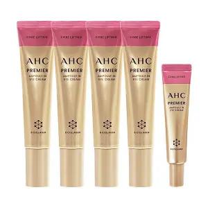 AHC 아이크림 코어 리프팅 시즌12 40ml x4 + 12ml