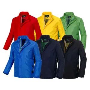 (MARK) MK-1001 바람막이 윈드브레이커 기본바람막이