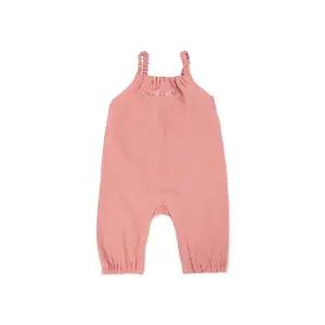 [대구백화점] [오가닉맘]수아플라워끈소우주복(MLMTQE04)