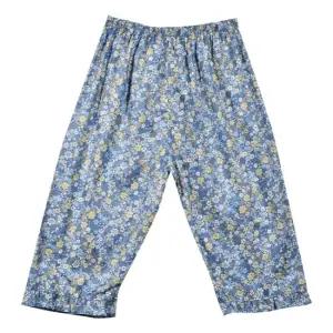 엄마사줘 순면 파자마 잠옷바지 색상랜덤발송 국산) 새겨드림판촉 면파자마 면바지