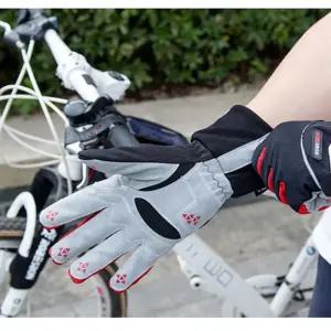 SW 로베스본 방한 장갑 동계 장갑 등산 스키 자전거 방한 장갑 동계 등산