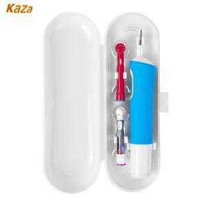 구강 전동 칫솔 손잡이 보관 상자 휴대용 여행 케이스 용기