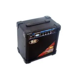 베이스엠프 베이스기타앰프 베이스앰프 엠프 기타앰프 15W EAP1