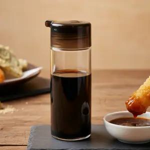 글로우 클린간장병 인기소스통