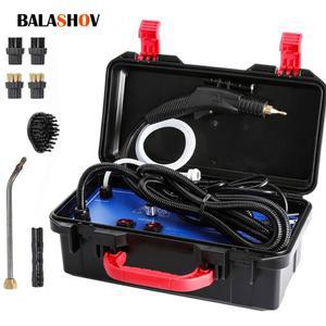 주방 후드 에어컨 자동차 스팀 청소기 기계 압력 고온 제트 살균 세탁기