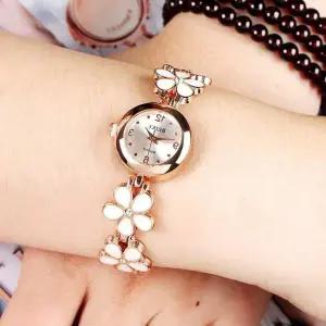 손목시계팔찌시계 선물용 여성 여성시계 여성패션시계