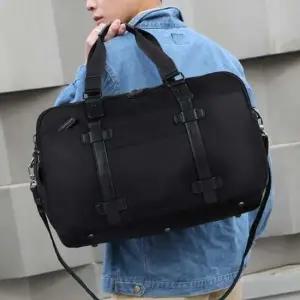 (BK6087) 여행 쇼퍼백 캐주얼 백 패션잡화 겨울 백 백