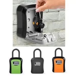 [SBD] 열쇠 자물쇠 키 보관함 박스 케이스 함 KEY BOX