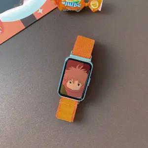 엔터콘 갤럭시핏3 스트랩 알파인 루프 밴드