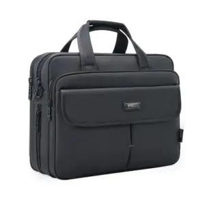 노트북크로스백 직장인 회사원 외근용 15인치 노트북 토트백 가방