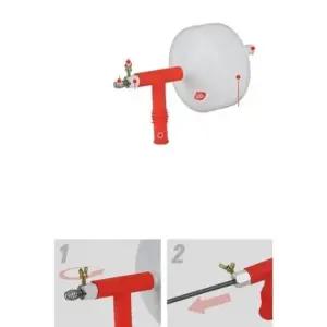 [SBD] 하수구뚫는기계 관통기 변기 배수구 뻥뚜러 스프링5m