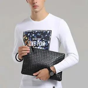 (PL1225) 시무스 메신저백 방 백팩 라운드 노트북 엘